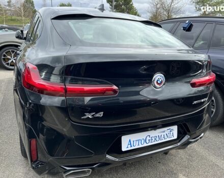 БМВ Х4, объемом двигателя 2 л и пробегом 16 тыс. км за 74120 $, фото 13 на Automoto.ua