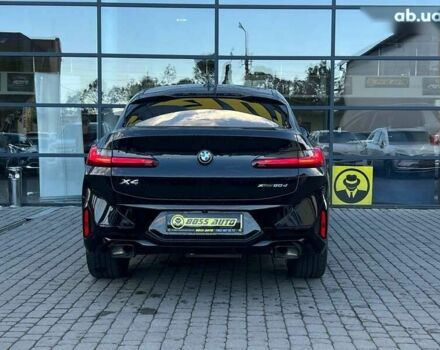 БМВ Х4, об'ємом двигуна 2 л та пробігом 12 тис. км за 62000 $, фото 5 на Automoto.ua