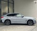 БМВ Х4, объемом двигателя 2 л и пробегом 40 тыс. км за 54990 $, фото 3 на Automoto.ua