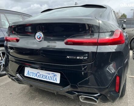 БМВ Х4, объемом двигателя 2 л и пробегом 16 тыс. км за 74120 $, фото 9 на Automoto.ua