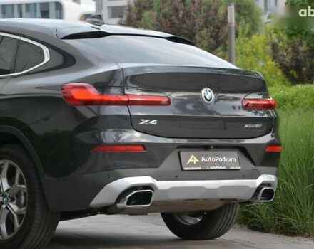 БМВ Х4, объемом двигателя 2 л и пробегом 78 тыс. км за 42999 $, фото 11 на Automoto.ua