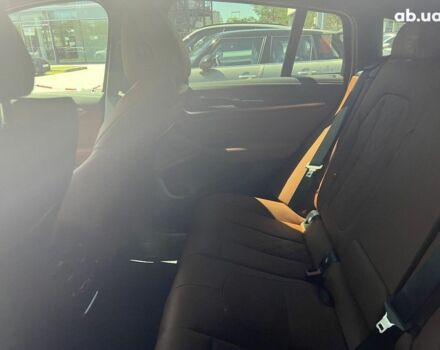 БМВ Х4 2022 у Києві на Automoto.ua БМВ Х4, об'ємом двигуна 3 л та пробігом 2 тис. км за 81075 $, фото 19 на Automoto.ua