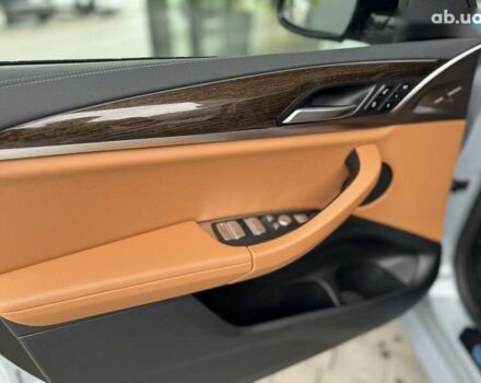 БМВ Х4, объемом двигателя 2 л и пробегом 40 тыс. км за 54990 $, фото 13 на Automoto.ua