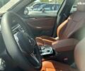 БМВ Х4 2022 у Києві на Automoto.ua БМВ Х4, об'ємом двигуна 3 л та пробігом 2 тис. км за 81075 $, фото 16 на Automoto.ua