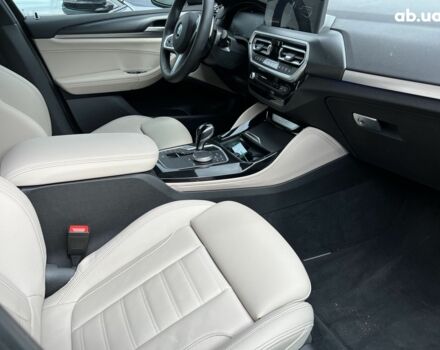 БМВ Х4, объемом двигателя 2 л и пробегом 16 тыс. км за 74120 $, фото 20 на Automoto.ua