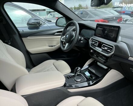 БМВ Х4, объемом двигателя 2 л и пробегом 16 тыс. км за 74120 $, фото 19 на Automoto.ua