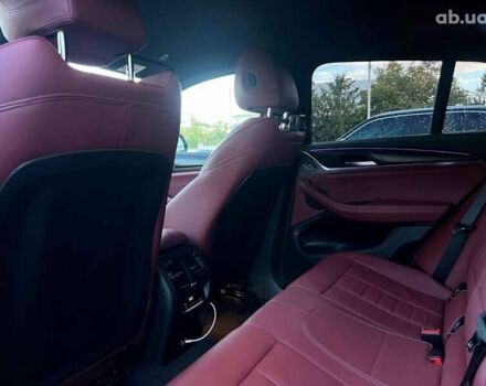 БМВ Х4, об'ємом двигуна 2 л та пробігом 12 тис. км за 62000 $, фото 10 на Automoto.ua