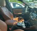 БМВ Х4 2022 у Києві на Automoto.ua БМВ Х4, об'ємом двигуна 3 л та пробігом 2 тис. км за 81075 $, фото 36 на Automoto.ua