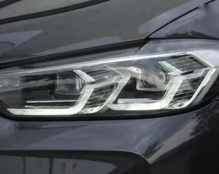 БМВ Х4, объемом двигателя 2 л и пробегом 78 тыс. км за 42999 $, фото 6 на Automoto.ua