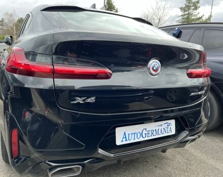 БМВ Х4, объемом двигателя 2 л и пробегом 16 тыс. км за 74120 $, фото 2 на Automoto.ua