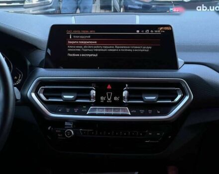 БМВ Х4, об'ємом двигуна 2 л та пробігом 12 тис. км за 62000 $, фото 13 на Automoto.ua