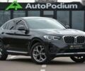 БМВ Х4, объемом двигателя 2 л и пробегом 78 тыс. км за 44999 $, фото 1 на Automoto.ua