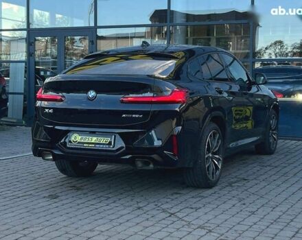 БМВ Х4, об'ємом двигуна 2 л та пробігом 12 тис. км за 62000 $, фото 6 на Automoto.ua