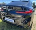 БМВ Х4 2022 у Києві на Automoto.ua БМВ Х4, об'ємом двигуна 3 л та пробігом 2 тис. км за 81075 $, фото 24 на Automoto.ua