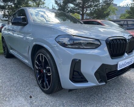 БМВ Х4, объемом двигателя 3 л и пробегом 3 тыс. км за 85031 $, фото 29 на Automoto.ua