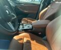 БМВ Х4 2022 у Києві на Automoto.ua БМВ Х4, об'ємом двигуна 3 л та пробігом 2 тис. км за 81075 $, фото 12 на Automoto.ua