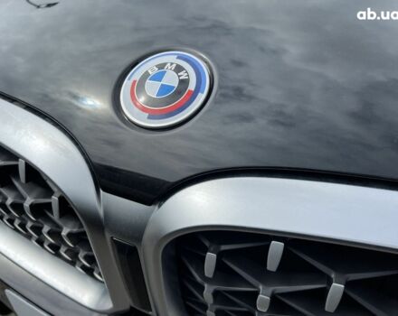 БМВ Х4, объемом двигателя 2 л и пробегом 16 тыс. км за 74120 $, фото 5 на Automoto.ua
