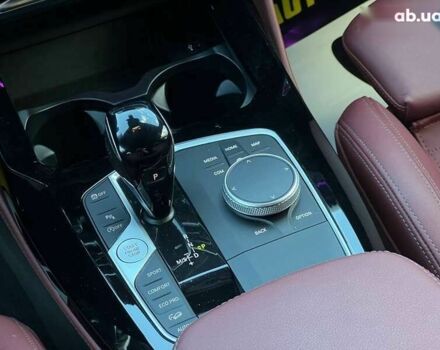 БМВ Х4, об'ємом двигуна 2 л та пробігом 12 тис. км за 62000 $, фото 14 на Automoto.ua