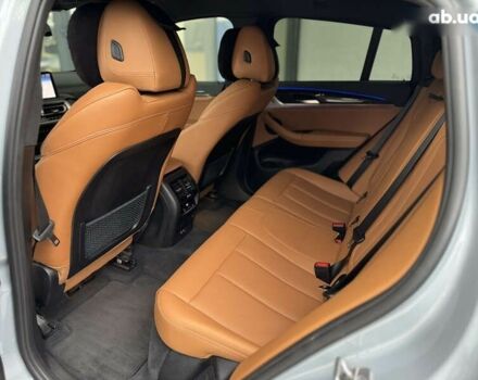 БМВ Х4, объемом двигателя 2 л и пробегом 40 тыс. км за 54990 $, фото 26 на Automoto.ua