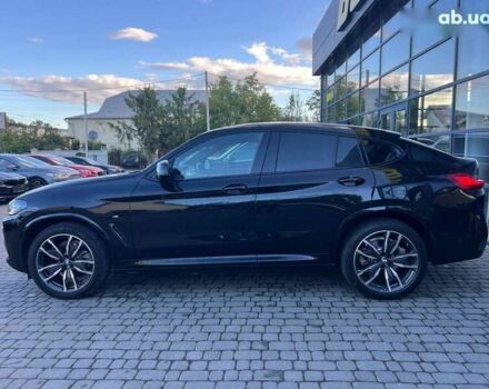 БМВ Х4, об'ємом двигуна 2 л та пробігом 12 тис. км за 62000 $, фото 3 на Automoto.ua