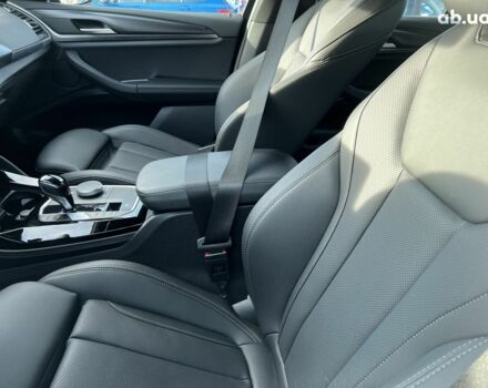 БМВ Х4, объемом двигателя 2 л и пробегом 9 тыс. км за 77054 $, фото 22 на Automoto.ua