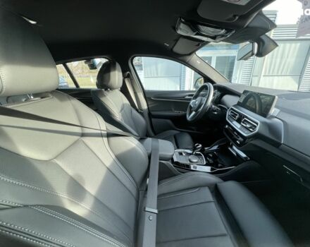 БМВ Х4, объемом двигателя 2 л и пробегом 9 тыс. км за 77054 $, фото 8 на Automoto.ua