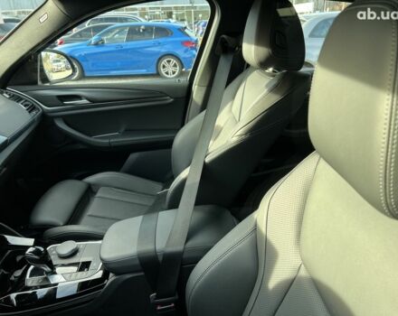 БМВ Х4, объемом двигателя 2 л и пробегом 9 тыс. км за 77054 $, фото 23 на Automoto.ua