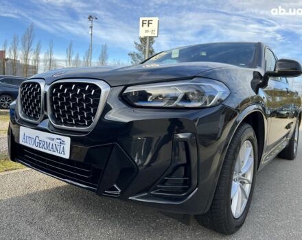 БМВ Х4, объемом двигателя 2 л и пробегом 9 тыс. км за 77054 $, фото 36 на Automoto.ua