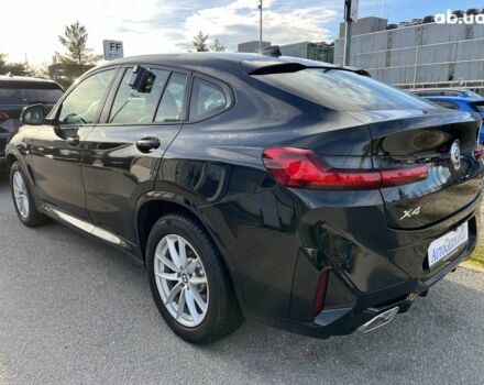 БМВ Х4, объемом двигателя 2 л и пробегом 9 тыс. км за 77054 $, фото 20 на Automoto.ua