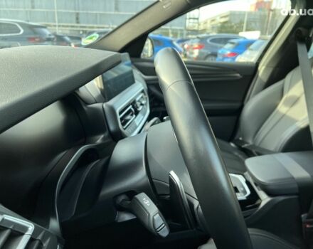 БМВ Х4, объемом двигателя 2 л и пробегом 9 тыс. км за 77054 $, фото 26 на Automoto.ua