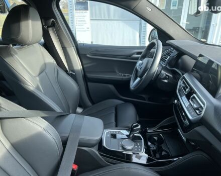 БМВ Х4, объемом двигателя 2 л и пробегом 9 тыс. км за 77054 $, фото 7 на Automoto.ua