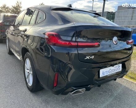 БМВ Х4, объемом двигателя 2 л и пробегом 9 тыс. км за 77054 $, фото 4 на Automoto.ua