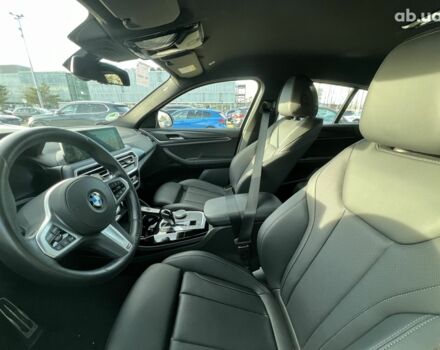 БМВ Х4, объемом двигателя 2 л и пробегом 9 тыс. км за 77054 $, фото 24 на Automoto.ua