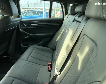 БМВ Х4, объемом двигателя 2 л и пробегом 9 тыс. км за 77054 $, фото 30 на Automoto.ua