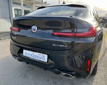 БМВ Х4, объемом двигателя 2 л и пробегом 9 тыс. км за 77054 $, фото 16 на Automoto.ua