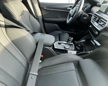 БМВ Х4, объемом двигателя 2 л и пробегом 9 тыс. км за 77054 $, фото 11 на Automoto.ua