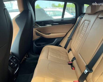 БМВ Х4, об'ємом двигуна 3 л та пробігом 5 тис. км за 79119 $, фото 5 на Automoto.ua