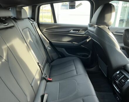 БМВ Х4, объемом двигателя 2 л и пробегом 9 тыс. км за 77054 $, фото 13 на Automoto.ua