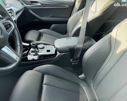 БМВ Х4, объемом двигателя 2 л и пробегом 9 тыс. км за 77054 $, фото 28 на Automoto.ua