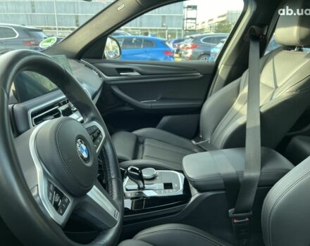 БМВ Х4, объемом двигателя 2 л и пробегом 9 тыс. км за 77054 $, фото 25 на Automoto.ua