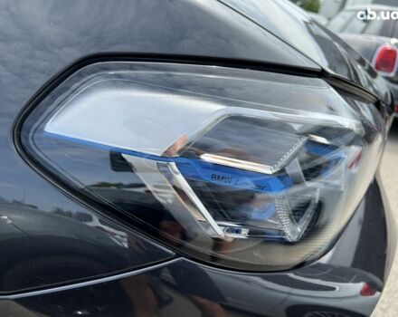 БМВ Х4, об'ємом двигуна 3 л та пробігом 5 тис. км за 79119 $, фото 20 на Automoto.ua