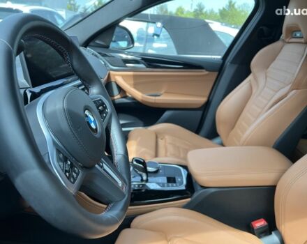 БМВ Х4, об'ємом двигуна 3 л та пробігом 5 тис. км за 79119 $, фото 32 на Automoto.ua