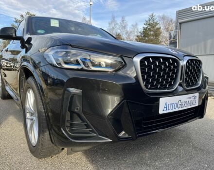 БМВ Х4, объемом двигателя 2 л и пробегом 9 тыс. км за 77054 $, фото 35 на Automoto.ua