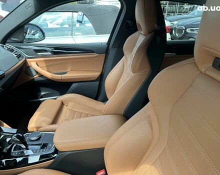 БМВ Х4, об'ємом двигуна 3 л та пробігом 5 тис. км за 79119 $, фото 30 на Automoto.ua