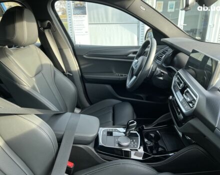 БМВ Х4, объемом двигателя 2 л и пробегом 9 тыс. км за 77054 $, фото 9 на Automoto.ua