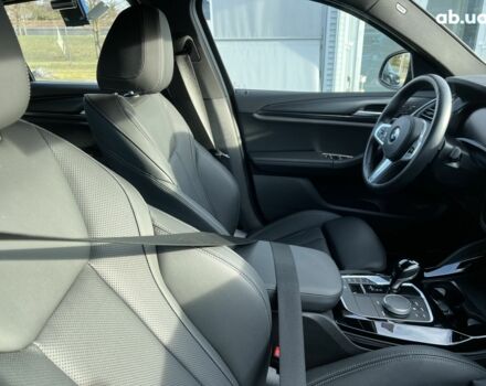 БМВ Х4, объемом двигателя 2 л и пробегом 9 тыс. км за 77054 $, фото 10 на Automoto.ua