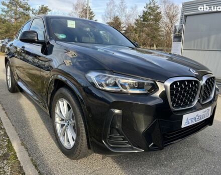 БМВ Х4, объемом двигателя 2 л и пробегом 9 тыс. км за 77054 $, фото 19 на Automoto.ua