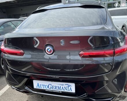 БМВ Х4, об'ємом двигуна 3 л та пробігом 5 тис. км за 79119 $, фото 14 на Automoto.ua