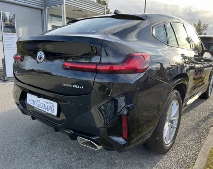 БМВ Х4, объемом двигателя 2 л и пробегом 9 тыс. км за 77054 $, фото 15 на Automoto.ua