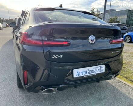 БМВ Х4, объемом двигателя 2 л и пробегом 9 тыс. км за 77054 $, фото 18 на Automoto.ua